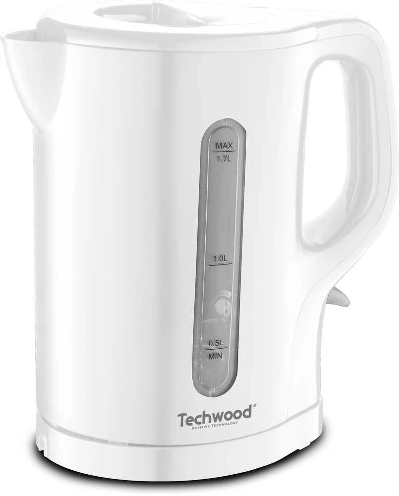 Virtuvinės svarstyklės Techwood virdulys TB-1731 1,7 l