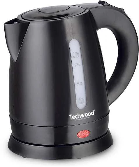Virtuvinės svarstyklės Techwood virdulys TB-1036 1L