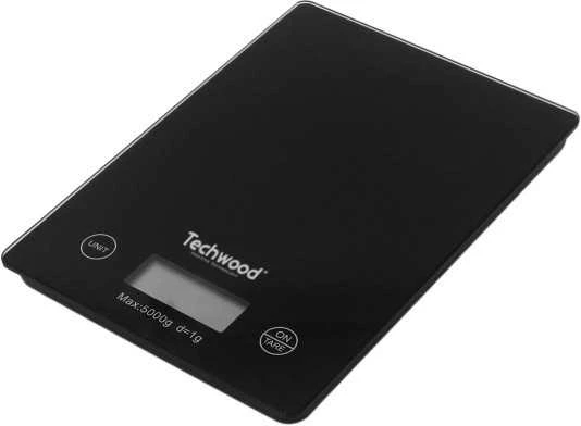 Virtuvinės svarstyklės Techwood virtuvės svarstyklės TPA-536