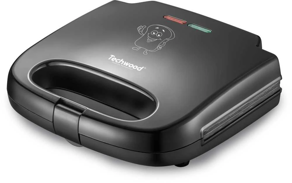 Virtuvinės svarstyklės Techwood võileivagrill TCM-806