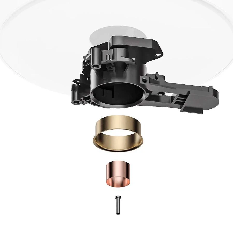 Elektrinis virdulys Xiaomi Kettle 2, baltos spalvos