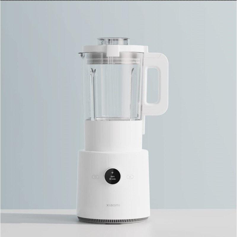 Kokteilinė Xiaomi Smart, Baltos spalvos