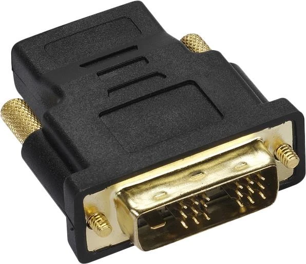 „Vivanco“ adapteris HDMI – DVI (47074)