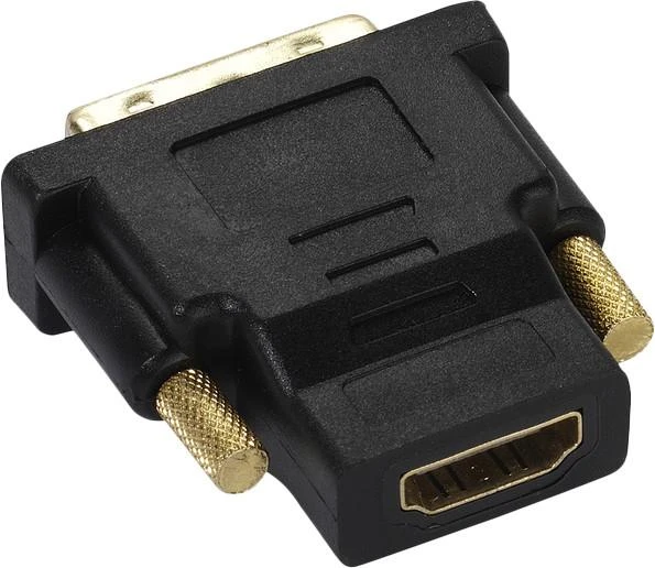 „Vivanco“ adapteris HDMI – DVI (47074)