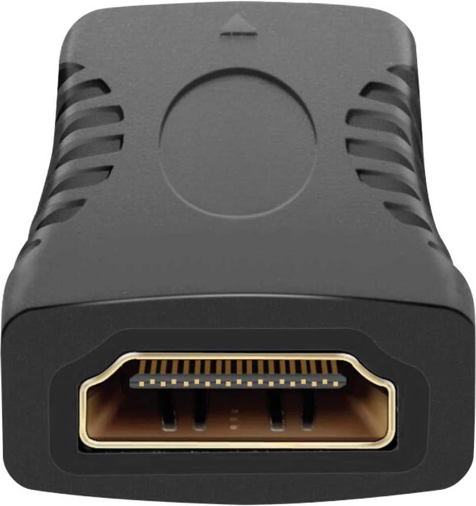Vivanco HDMI adapteris su auksinėmis jungtimis