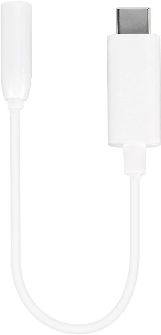 Vivanco | USB-C adapteris, 3,5 mm, 10 cm