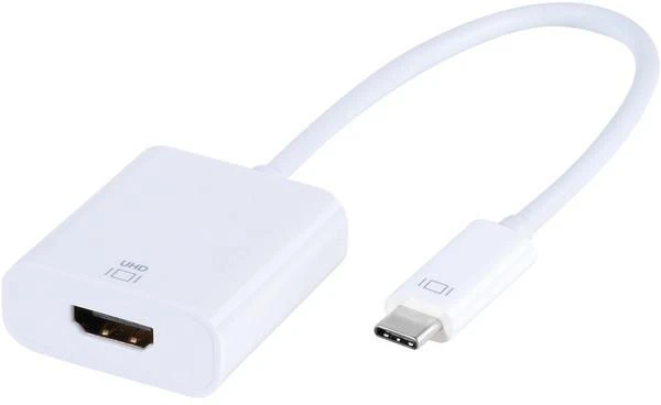 „Vivanco“ adapteris USB-C – HDMI (45253)