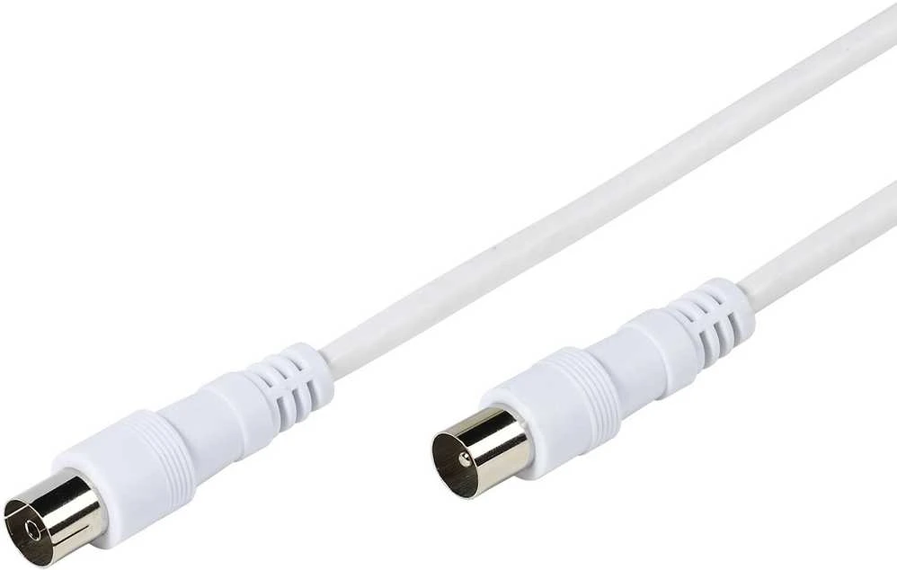 Vivanco antena cable PS 10m