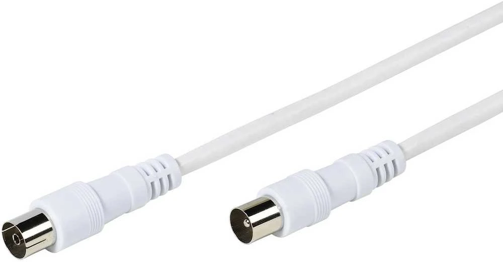 Vivanco antena cable PS 3m