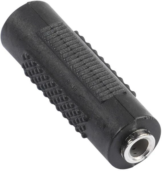 Vivanco garso adapteris 3,5–3,5 mm (46108)