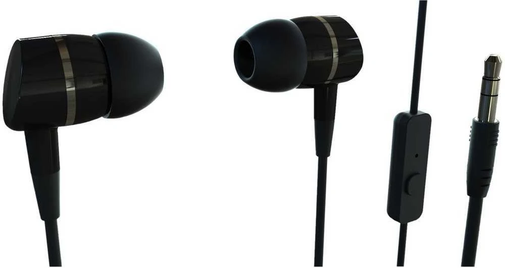 Vivanco ausinės „Smartsound“, juodos