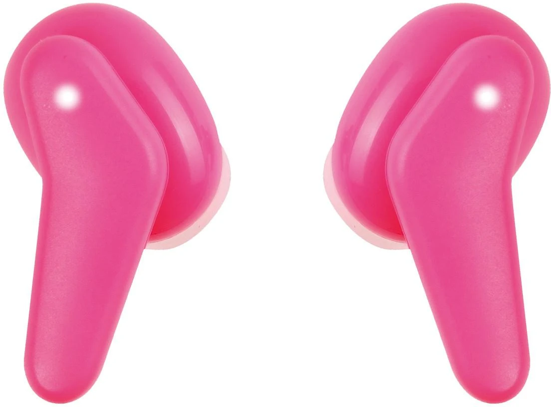 Vivanco belaidės ausinės Fresh Pair BT, rožinė (60631)