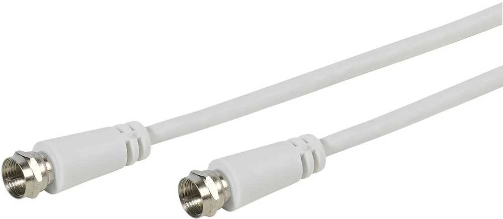 Vivanco cable SAT F 1.5m