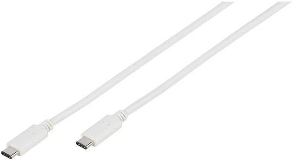 Vivanco kabelis USB-C 1m (45293)