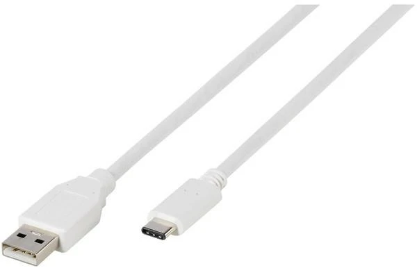 „Vivanco“ kabelis USB-C – USB 2.0 1,2 m (38756)