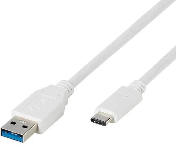 „Vivanco“ kabelis USB-C – USB 3.0 1 m (45273)