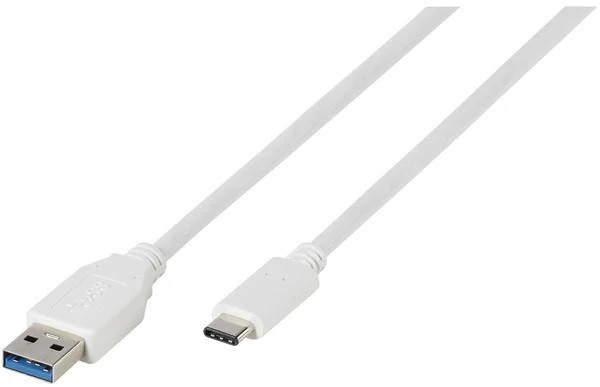 „Vivanco“ kabelis USB-C – USB 3.1 1 m (37560)