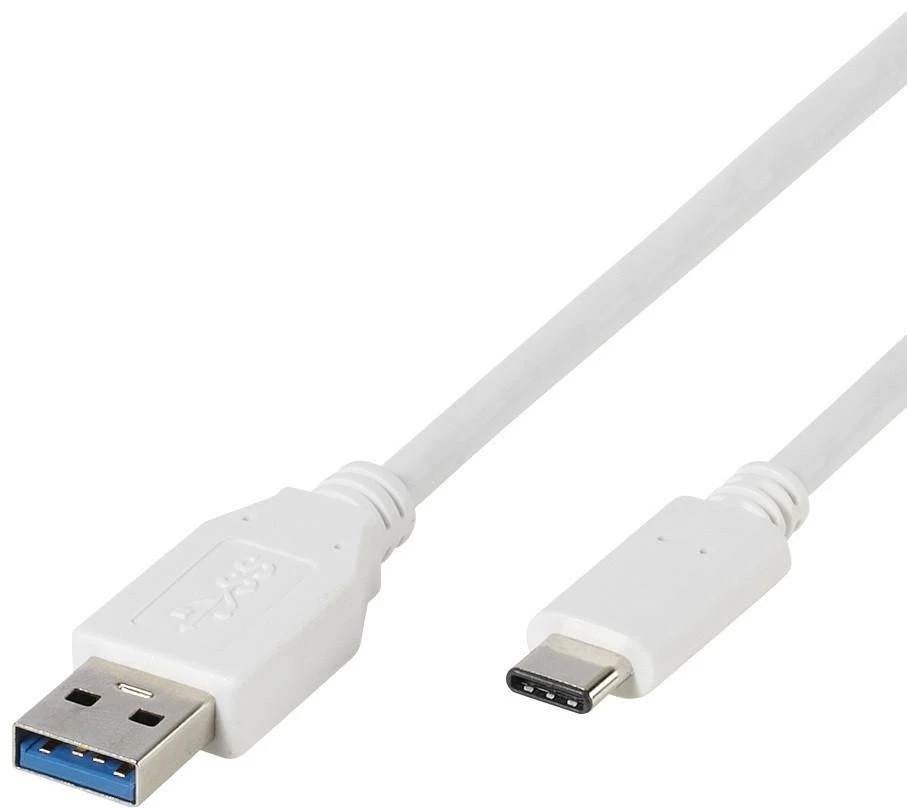 „Vivanco“ kabelis USB-C – USB 3.1 1 m (37560)