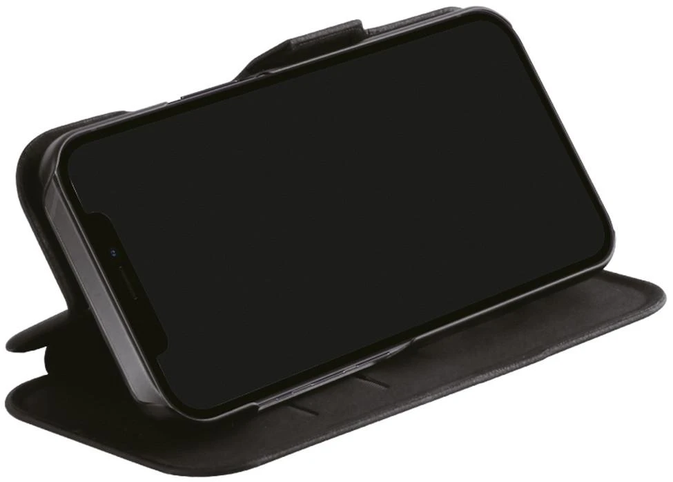 Vivanco dėklas Casual Wallet Apple iPhone 13 Pro (62883)