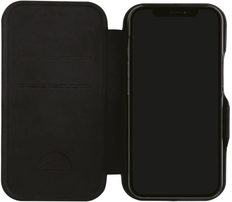 Vivanco dėklas Casual Wallet Apple iPhone 13 Pro (62883)
