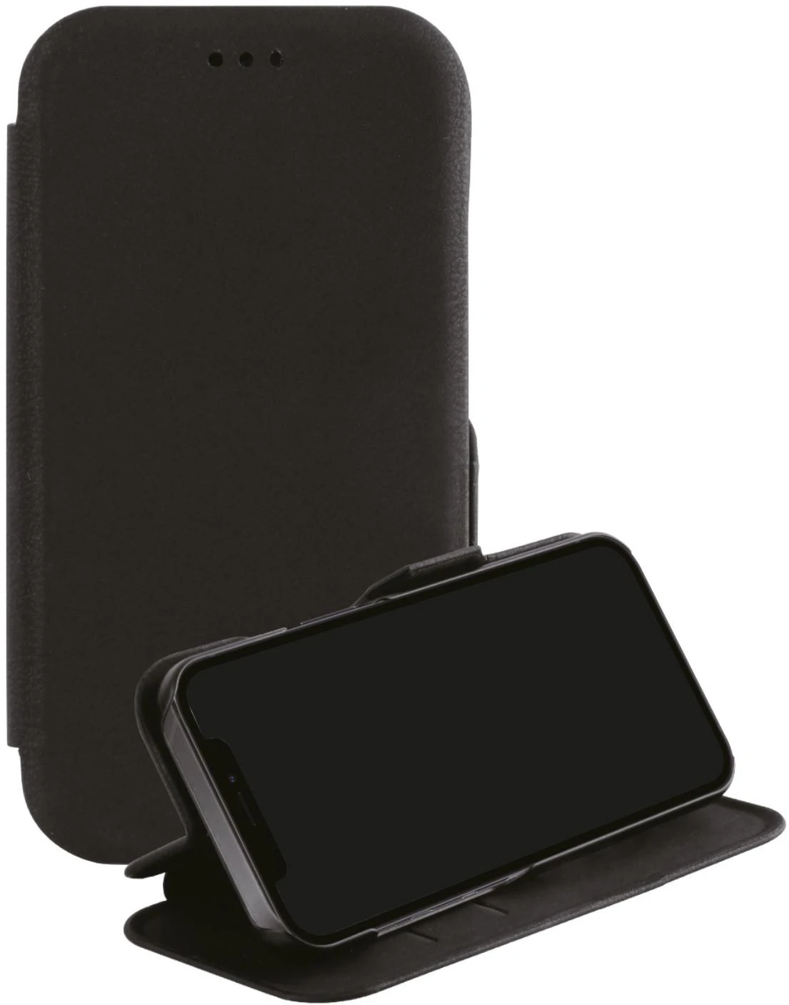 Vivanco dėklas Casual Wallet Apple iPhone 13 Pro (62883)