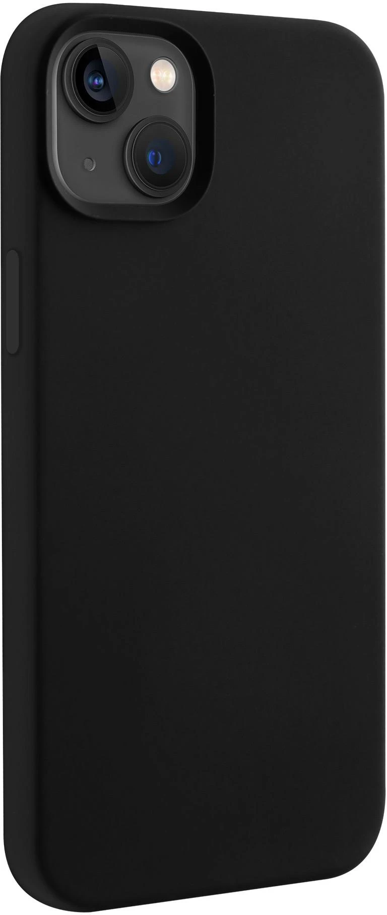 Vivanco dėklas Mag Hype Apple iPhone 14 Plus, juodas (63482)