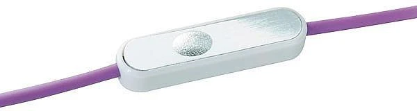 Vivanco HS 100 PU ausinių valdymo pultelis