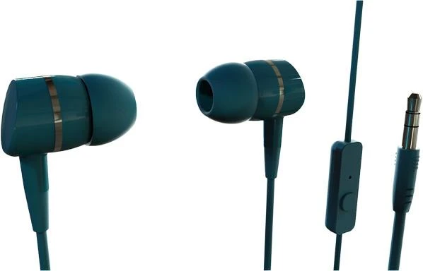 Vivanco ausinės Smartsound, žalia (38011)