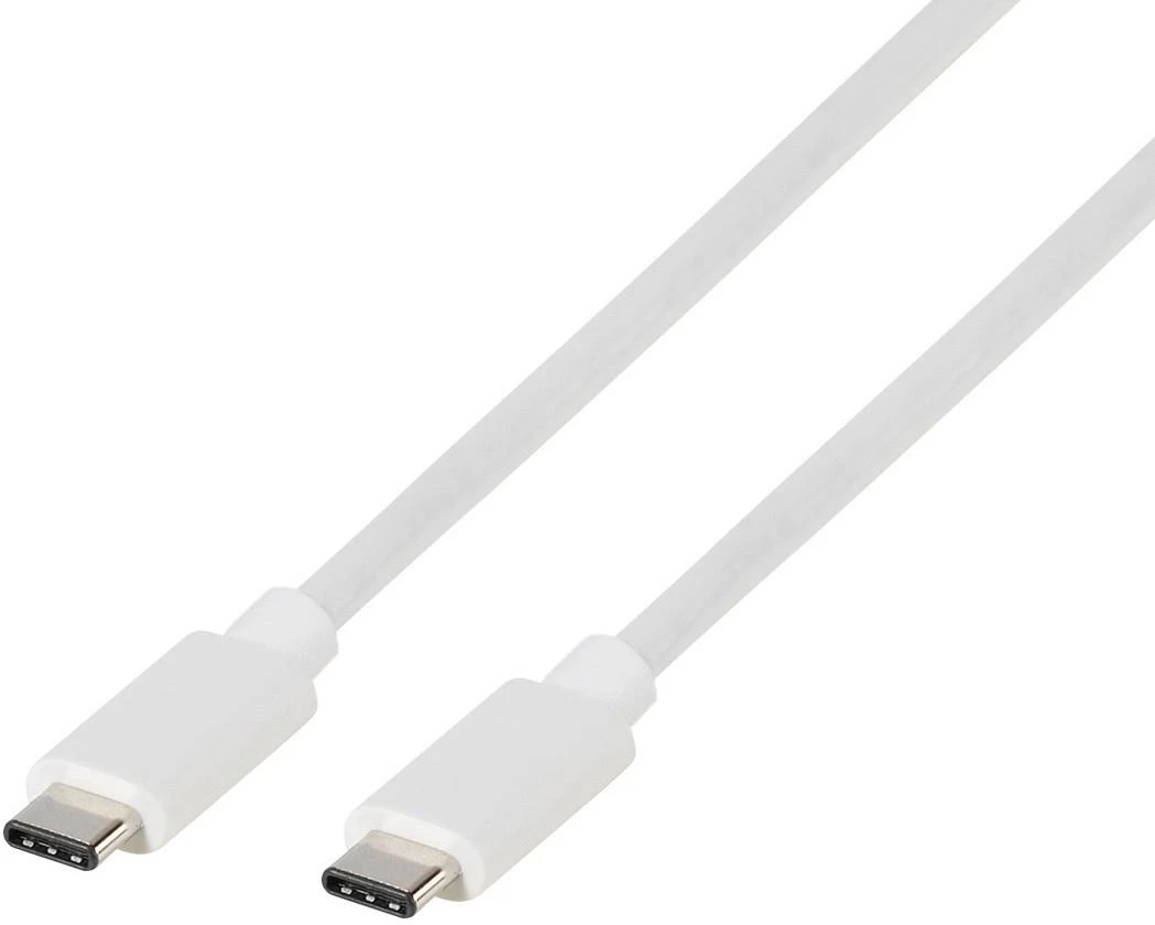 Vivanco įkroviklis USB-C – USB-A 65W 1m (62773)