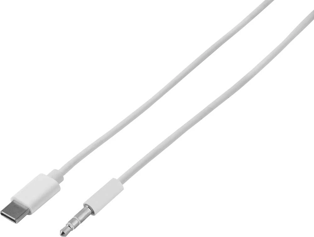 Vivanco cable USB-C - 3,5mm 1m (62533) | Vivanco