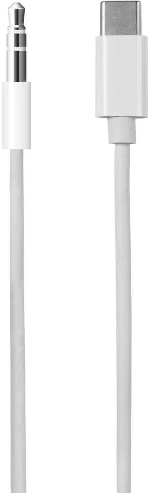 Vivanco cable USB-C - 3,5mm 1m (62533) | Vivanco