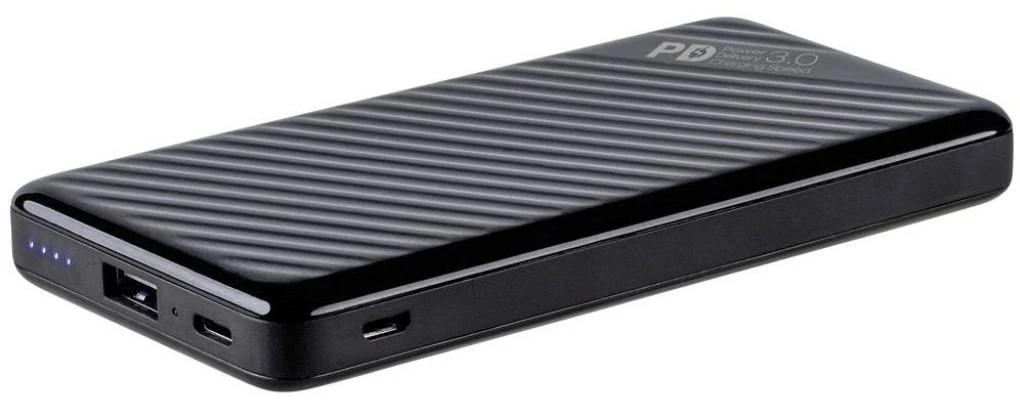 Vivanco maitinimo blokas 10000mAh Super Fast PD 18W (63122)
