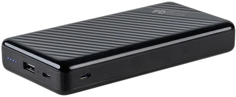 Vivanco maitinimo blokas 20000mAh Super Fast PD 18W (63123)