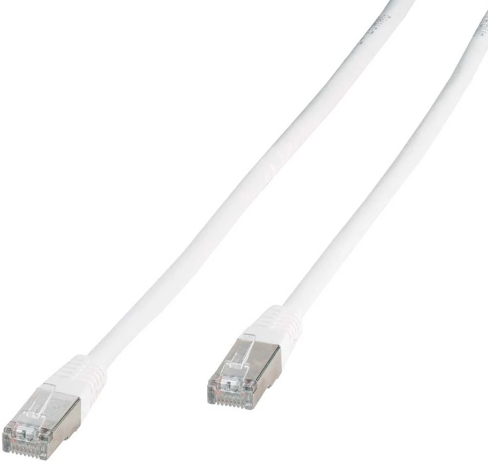 Vivanco patch kabelis CAT6 20m