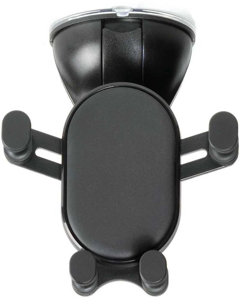 „Vivanco“ automobilio telefono laikiklis „Windshield Butler“ (61636)