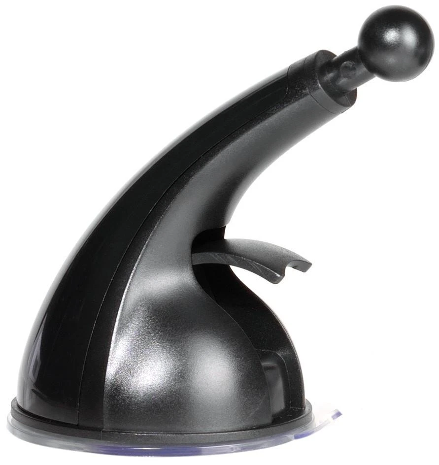 „Vivanco“ automobilio telefono laikiklis „Windshield Butler“ (61636)
