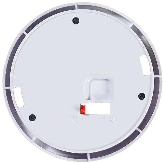 Vivanco dūmų detektorius SD 10Y (33509)