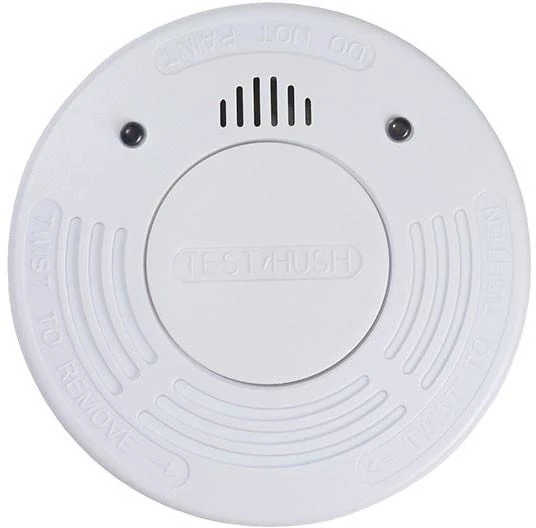 Vivanco dūmų detektorius SD 10Y (33509)