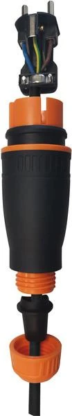 Vivanco lizdas IP44 (61169)