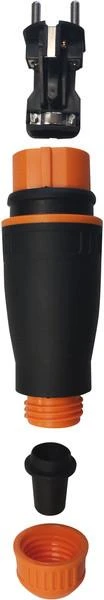 Vivanco lizdas IP44 (61169)