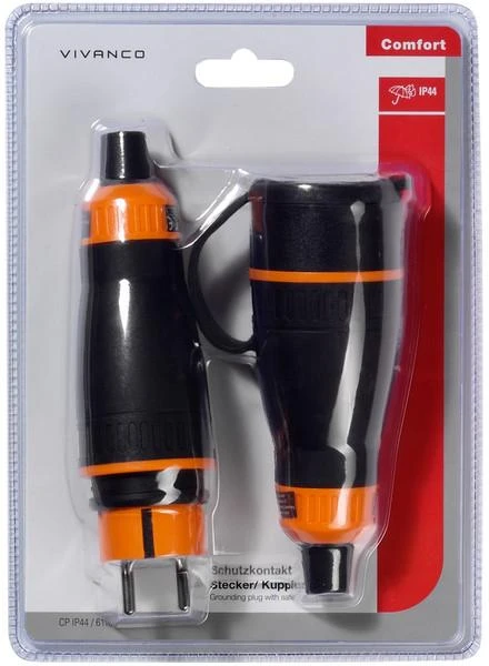 Vivanco lizdas IP44 (61169)