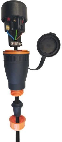 Vivanco lizdas IP44 (61169)