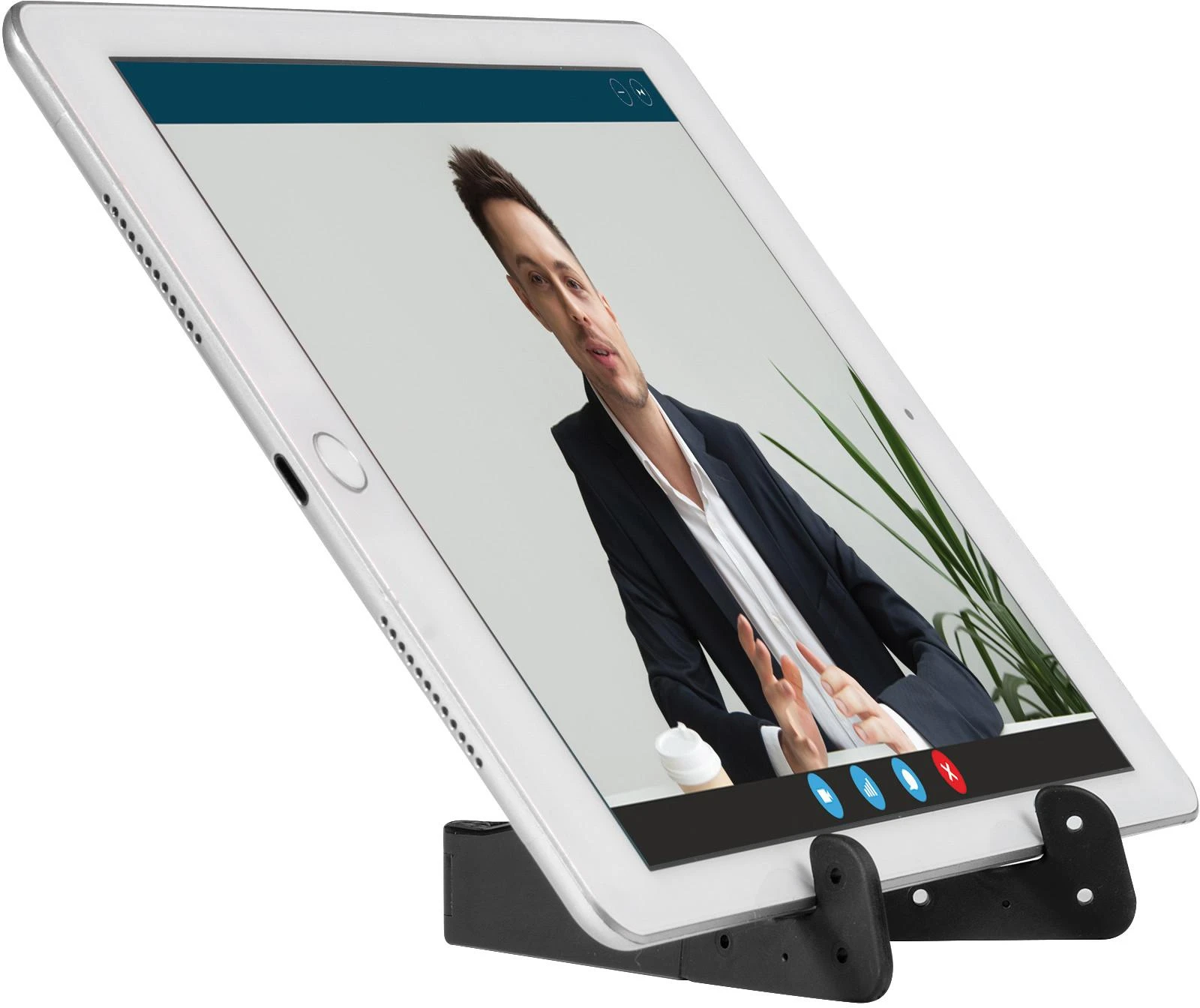 Vivanco planšetės/telefono stovas V-Stand, asorti (60636)