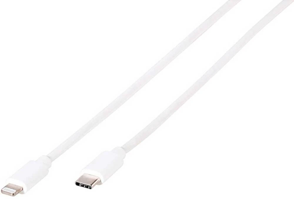 „Vivanco“ USB-C laidas – „Lightning“ 1 m (45281)