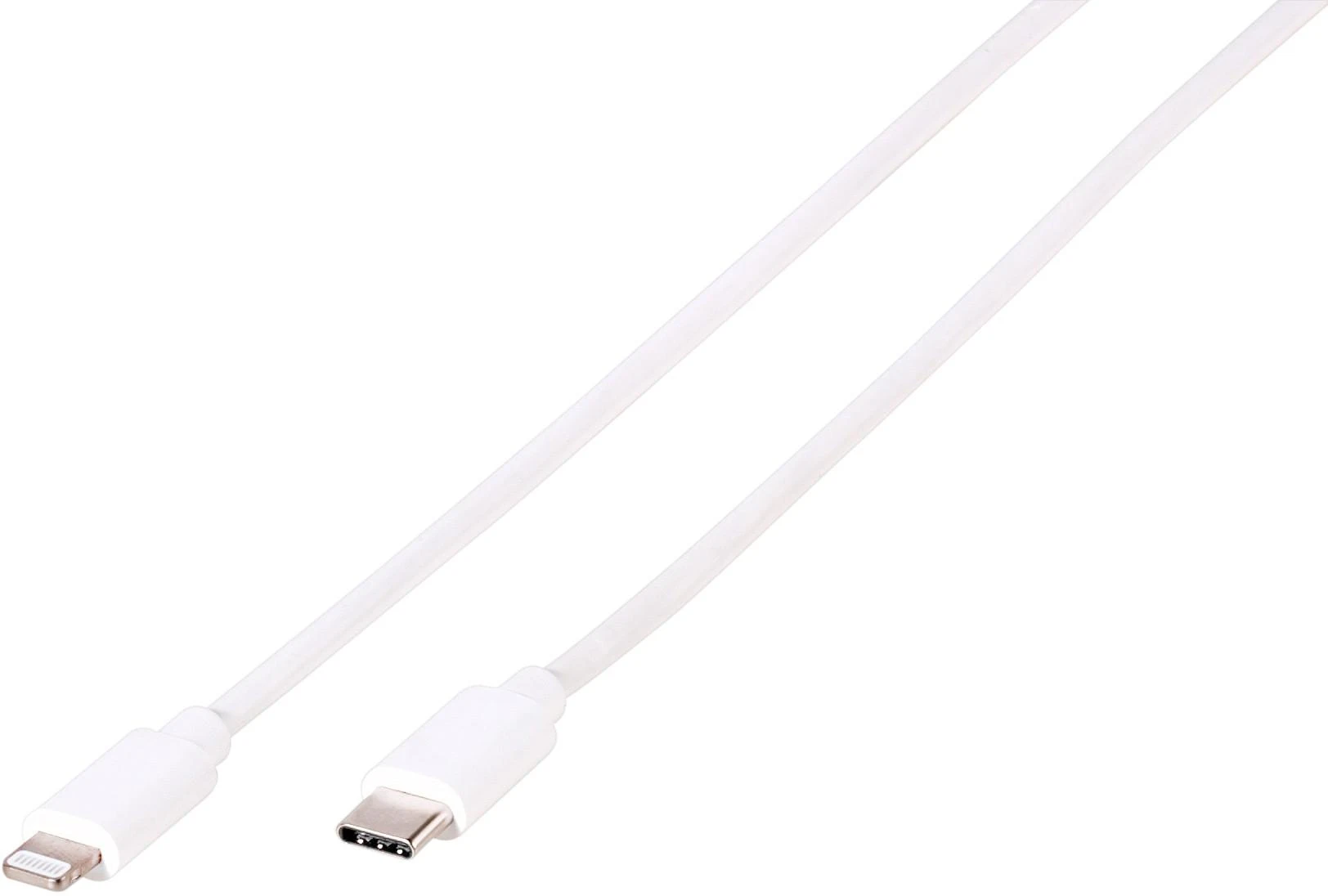 „Vivanco“ USB-C laidas – „Lightning“ 1 m (62961)