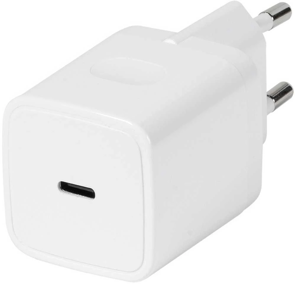 VIVANCO FAST 1XUSB-C PD 20W