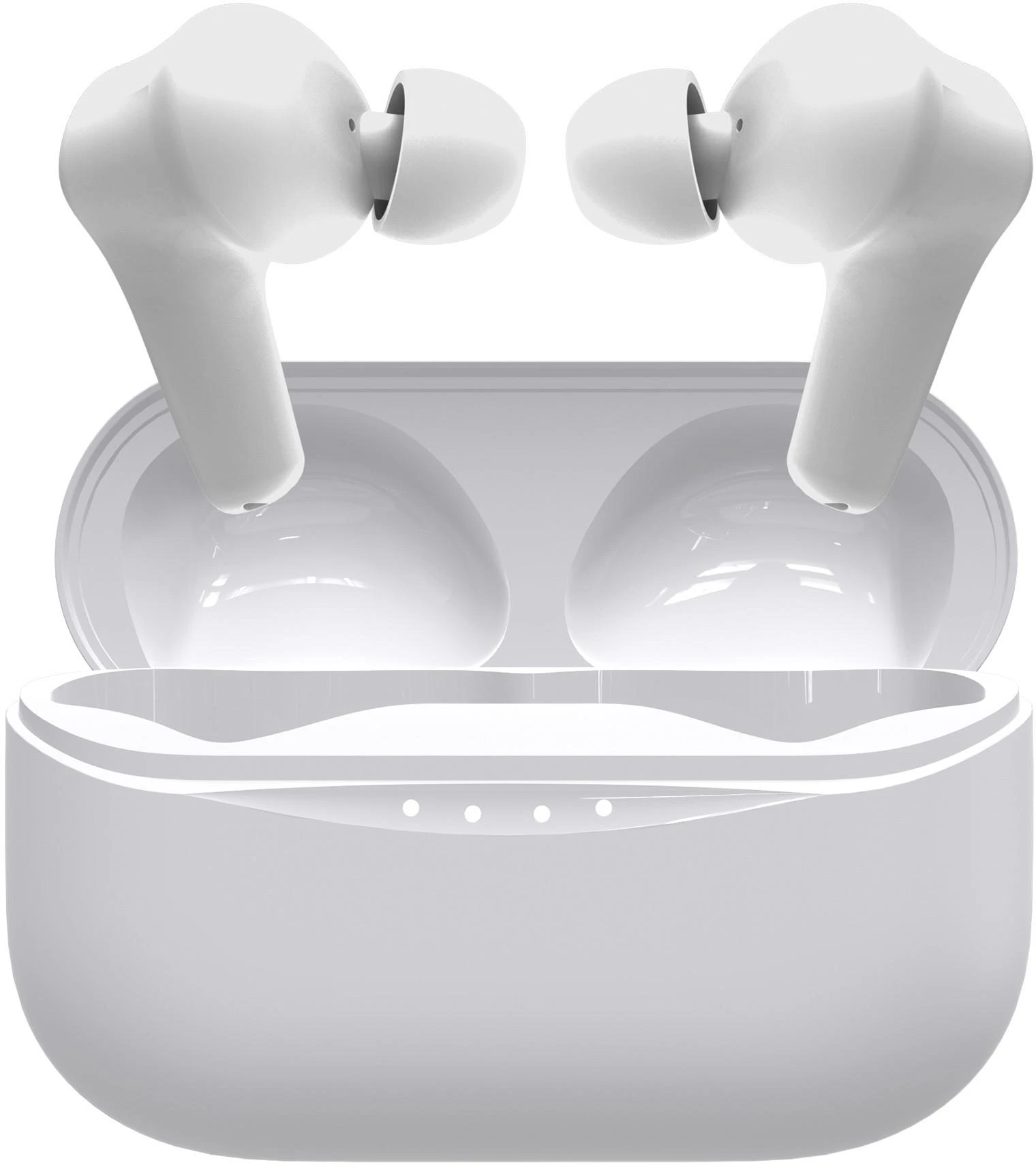 Vivanco Comfort Pair TWS ausinės su dėklu