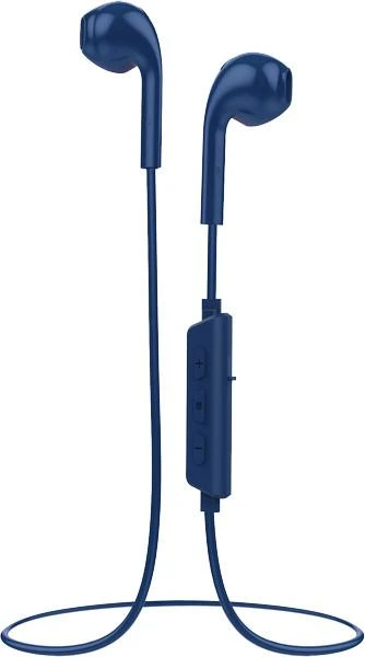 Vivanco belaidės ausinės Smart Air 3, mėlyna (38910)