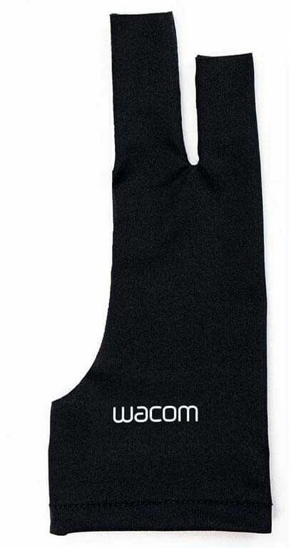 „Wacom“ menininko piešimo pirštinė (ACK4472501Z)