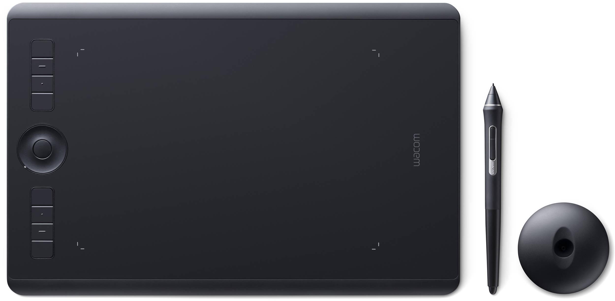 WACOM Intuos Pro M North
